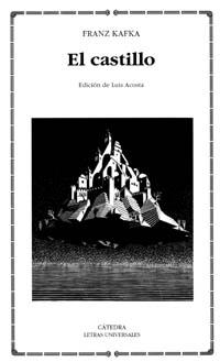 EL CASTILLO | 9788437616094 | KAFKA | Llibres Parcir | Llibreria Parcir | Llibreria online de Manresa | Comprar llibres en català i castellà online