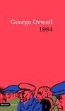 1984 | 9788423341658 | George Orwell | Llibres Parcir | Librería Parcir | Librería online de Manresa | Comprar libros en catalán y castellano online