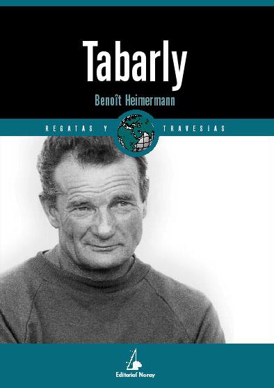 TABARLY | 9788474861402 | HEIMERMANN | Llibres Parcir | Librería Parcir | Librería online de Manresa | Comprar libros en catalán y castellano online