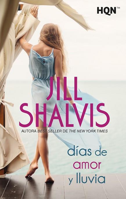 DÍAS DE AMOR Y LLUVIA | 9788411057646 | SHALVIS, JILL | Llibres Parcir | Llibreria Parcir | Llibreria online de Manresa | Comprar llibres en català i castellà online