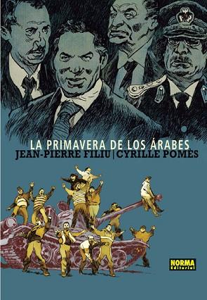 LA PRIMAVERA DE LOS ÁRABES | 9788467922202 | FILIU, JEAN P. | Llibres Parcir | Llibreria Parcir | Llibreria online de Manresa | Comprar llibres en català i castellà online