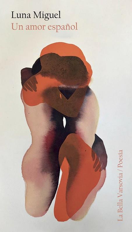 UN AMOR ESPAÑOL | 9788433919250 | MIGUEL, LUNA | Llibres Parcir | Librería Parcir | Librería online de Manresa | Comprar libros en catalán y castellano online