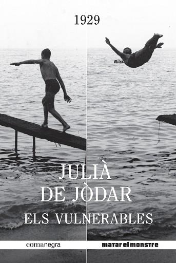 ELS VULNERABLES | 9788417188245 | JÒDAR MUÑOZ, JULIÀ DE | Llibres Parcir | Librería Parcir | Librería online de Manresa | Comprar libros en catalán y castellano online