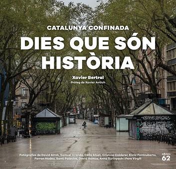DIES QUE SÓN HISTÒRIA | 9788429778908 | BERTRAL (COORD.), XAVIER | Llibres Parcir | Llibreria Parcir | Llibreria online de Manresa | Comprar llibres en català i castellà online