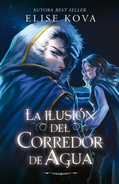 LA ILUSIÓN DEL CORREDOR DE AGUA | 9788410085350 | KOVA, ELISE | Llibres Parcir | Librería Parcir | Librería online de Manresa | Comprar libros en catalán y castellano online
