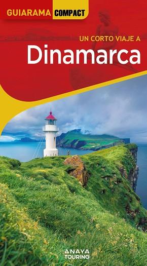 DINAMARCA | 9788491582625 | FERNÁNDEZ, LUIS ARGEO | Llibres Parcir | Librería Parcir | Librería online de Manresa | Comprar libros en catalán y castellano online