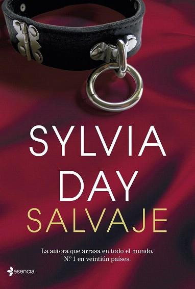 SALVAJE | 9788408128960 | SYLVIA DAY | Llibres Parcir | Llibreria Parcir | Llibreria online de Manresa | Comprar llibres en català i castellà online