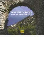 Sant Pere de Rodes, lloc de pelegrinatge | 9788439382348 | Masmartí Recasens, Sònia | Llibres Parcir | Llibreria Parcir | Llibreria online de Manresa | Comprar llibres en català i castellà online