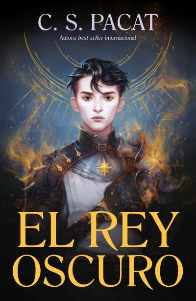 EL REY OSCURO | 9788416517756 | PACAT, C.S. | Llibres Parcir | Llibreria Parcir | Llibreria online de Manresa | Comprar llibres en català i castellà online