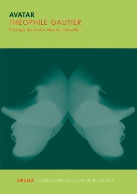 AVATAR | 9788498415759 | THEOPHILE GAUTIER | Llibres Parcir | Llibreria Parcir | Llibreria online de Manresa | Comprar llibres en català i castellà online