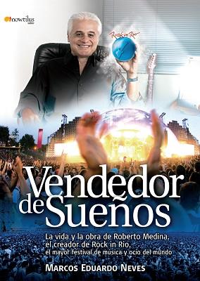 VENDEDOR DE SUEÑOS | PODI27174 | NEVES  MARCOS EDOARDO | Llibres Parcir | Llibreria Parcir | Llibreria online de Manresa | Comprar llibres en català i castellà online