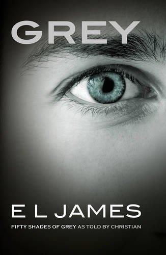 GREY ED. AMB ANGLES | 9781784753252 | JAMES E L | Llibres Parcir | Llibreria Parcir | Llibreria online de Manresa | Comprar llibres en català i castellà online