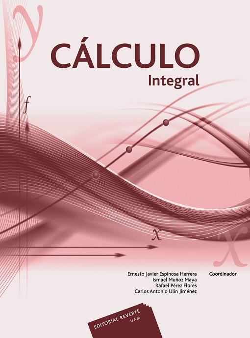 CÁLCULO INTEGRAL. V | 9788429151961 | ESPINOSA HERRERA, ERNESTO JAVIER | Llibres Parcir | Llibreria Parcir | Llibreria online de Manresa | Comprar llibres en català i castellà online