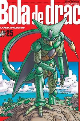 Bola de Drac: nº25 Edició definitiva | 9788468470245 | Akira Toriyama | Llibres Parcir | Librería Parcir | Librería online de Manresa | Comprar libros en catalán y castellano online