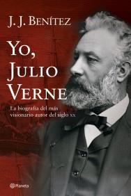 YO JULIO VERNE | 9788408058069 | BENITEZ | Llibres Parcir | Librería Parcir | Librería online de Manresa | Comprar libros en catalán y castellano online