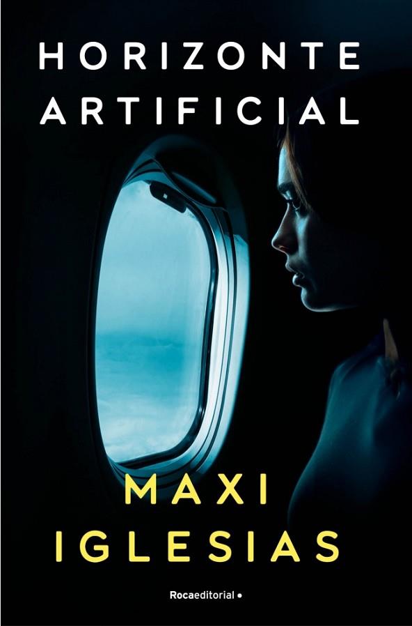 HORIZONTE ARTIFICIAL | 9788410096264 | IGLESIAS, MAXI | Llibres Parcir | Llibreria Parcir | Llibreria online de Manresa | Comprar llibres en català i castellà online