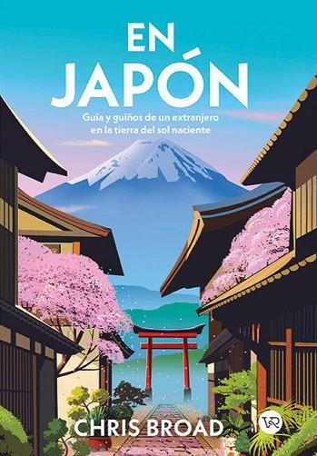 EN JAPON | 9791387601065 | BROAD,CHRIS | Llibres Parcir | Llibreria Parcir | Llibreria online de Manresa | Comprar llibres en català i castellà online
