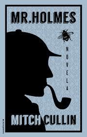 MR. HOLMES | 9788499189185 | CULLIN, MITCH | Llibres Parcir | Librería Parcir | Librería online de Manresa | Comprar libros en catalán y castellano online