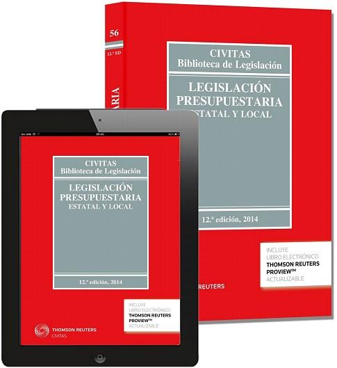 LEGISLACIÓN PRESUPUESTARIA (PAPEL + E-BOOK) | 9788447047017 | JIMÉNEZ DÍAZ, ANDRÉS | Llibres Parcir | Llibreria Parcir | Llibreria online de Manresa | Comprar llibres en català i castellà online