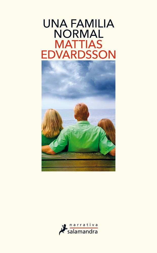 UNA FAMILIA NORMAL | 9788418107160 | EDVARDSSON, MATTIAS | Llibres Parcir | Llibreria Parcir | Llibreria online de Manresa | Comprar llibres en català i castellà online