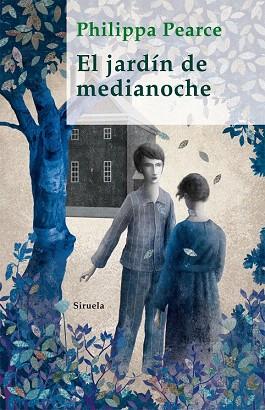 EL JARDIN DE MEDIANOCHE tela col las tres edades | 9788498415254 | PHILIPPA PEARCE | Llibres Parcir | Librería Parcir | Librería online de Manresa | Comprar libros en catalán y castellano online