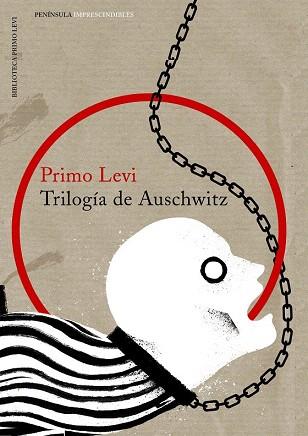 TRILOGÍA DE AUSCHWITZ | 9788499424545 | LEVI, PRIMO | Llibres Parcir | Librería Parcir | Librería online de Manresa | Comprar libros en catalán y castellano online