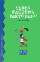 TANTS BARRETS TANTS CAPS | 9788484156765 | MOLIST | Llibres Parcir | Librería Parcir | Librería online de Manresa | Comprar libros en catalán y castellano online