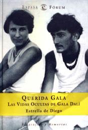QUERIDA GALA | 9788467013030 | DE DIEGO ESTRELLA | Llibres Parcir | Llibreria Parcir | Llibreria online de Manresa | Comprar llibres en català i castellà online
