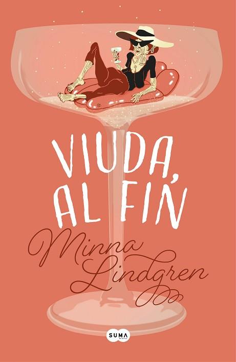 VIUDA, AL FIN | 9788491292937 | LINDGREN, MINNA | Llibres Parcir | Llibreria Parcir | Llibreria online de Manresa | Comprar llibres en català i castellà online