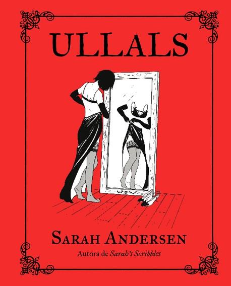 ULLALS | 9788416670819 | ANDERSEN, SARAH | Llibres Parcir | Llibreria Parcir | Llibreria online de Manresa | Comprar llibres en català i castellà online