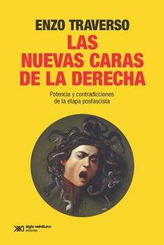 LAS NUEVAS CARAS DE LA DERECHA | 9788432321597 | TRAVERSO, ENZO | Llibres Parcir | Llibreria Parcir | Llibreria online de Manresa | Comprar llibres en català i castellà online