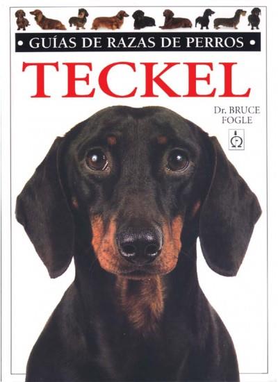 TECKEL | 9788428211291 | BRUCE | Llibres Parcir | Llibreria Parcir | Llibreria online de Manresa | Comprar llibres en català i castellà online