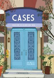 CASES | 9788494561634 | CASSANY BIOSCA, MIA | Llibres Parcir | Librería Parcir | Librería online de Manresa | Comprar libros en catalán y castellano online