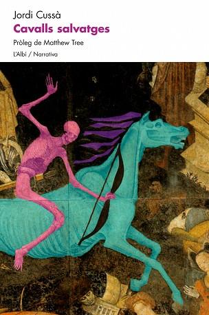 CAVALLS SALVATGES | 9788415269403 | CUSSA, JORDI | Llibres Parcir | Llibreria Parcir | Llibreria online de Manresa | Comprar llibres en català i castellà online