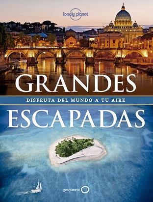 GRANDES ESCAPADAS | 9788408128250 | AA. VV. | Llibres Parcir | Llibreria Parcir | Llibreria online de Manresa | Comprar llibres en català i castellà online