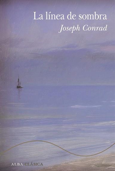 LA LÍNEA DE SOMBRA | 9788411782319 | CONRAD, JOSEPH | Llibres Parcir | Llibreria Parcir | Llibreria online de Manresa | Comprar llibres en català i castellà online