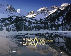 EL PAISATGE FAVORIT DE CATALUNYA | 9788497915847 | DIVERSOS , AUTORS | Llibres Parcir | Llibreria Parcir | Llibreria online de Manresa | Comprar llibres en català i castellà online