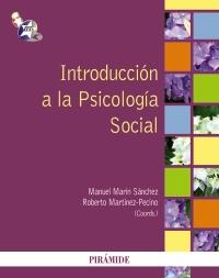 Introducción a la Psicología Social | 9788436827712 | Marín Sánchez, Manuel/Martinez-Pecino, Roberto | Llibres Parcir | Librería Parcir | Librería online de Manresa | Comprar libros en catalán y castellano online