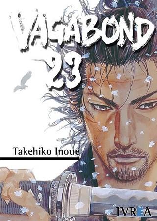 VAGABOND 23 | 9788416352012 | INOUE, TAKEHIKO | Llibres Parcir | Llibreria Parcir | Llibreria online de Manresa | Comprar llibres en català i castellà online