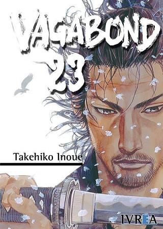 VAGABOND 23 | 9788416352012 | INOUE, TAKEHIKO | Llibres Parcir | Librería Parcir | Librería online de Manresa | Comprar libros en catalán y castellano online