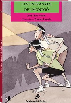 Les entranyes del Montgó | 9788499040936 | Verdú Pons, Jordi Raül | Llibres Parcir | Librería Parcir | Librería online de Manresa | Comprar libros en catalán y castellano online