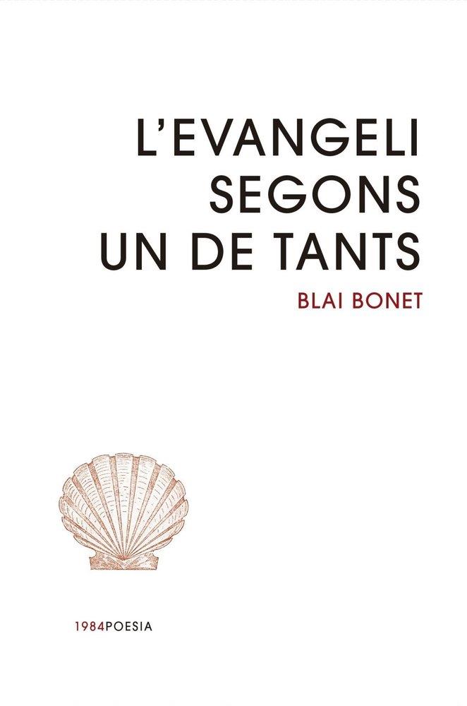 L'EVANGELI SEGONS UN DE TANTS | 9791387757328 | BONET, BLAI | Llibres Parcir | Llibreria Parcir | Llibreria online de Manresa | Comprar llibres en català i castellà online