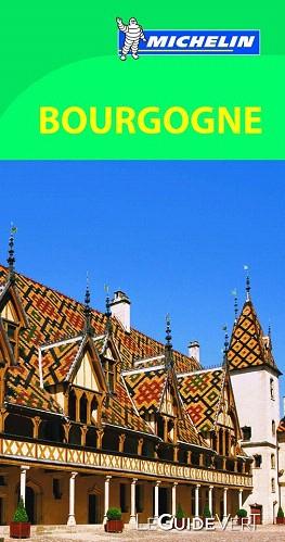 LE GUIDE VERT BOURGOGNE | 9782067180901 | MICHELIN | Llibres Parcir | Librería Parcir | Librería online de Manresa | Comprar libros en catalán y castellano online