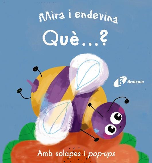 MIRA I ENDEVINA. QUÈ...? | 9788499068701 | VARIOS AUTORES | Llibres Parcir | Llibreria Parcir | Llibreria online de Manresa | Comprar llibres en català i castellà online
