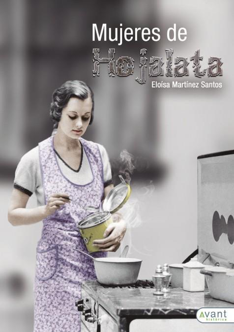 MUJERES DE HOJALATA | 9788418148170 | MARTÍNEZ, ELOÍSA | Llibres Parcir | Librería Parcir | Librería online de Manresa | Comprar libros en catalán y castellano online