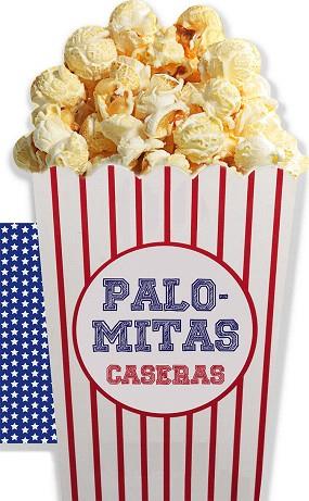 PALOMITAS CASERAS | 9788475568768 | VÉRONIQUE CAUVIN | Llibres Parcir | Librería Parcir | Librería online de Manresa | Comprar libros en catalán y castellano online