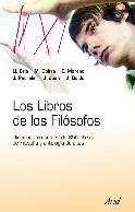 LOS LIBROS DE LOS FILOSOFOS | 9788434487666 | BRIA LL | Llibres Parcir | Llibreria Parcir | Llibreria online de Manresa | Comprar llibres en català i castellà online