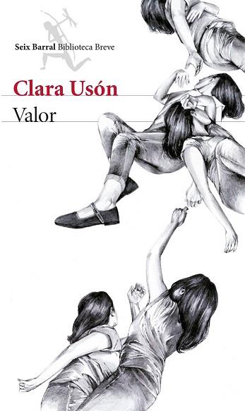 VALOR | 9788432225185 | CLARA USÓN VEGAS | Llibres Parcir | Llibreria Parcir | Llibreria online de Manresa | Comprar llibres en català i castellà online