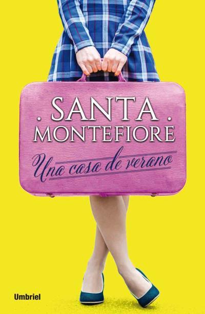 UNA CASA DE VERANO | 9788492915620 | MONTEFIORE, SANTA | Llibres Parcir | Librería Parcir | Librería online de Manresa | Comprar libros en catalán y castellano online