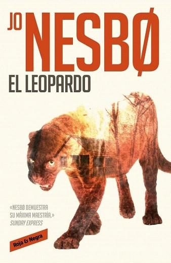 EL LEOPARDO (HARRY HOLE, 8) | 9788439728948 | NESBO,JO | Llibres Parcir | Librería Parcir | Librería online de Manresa | Comprar libros en catalán y castellano online